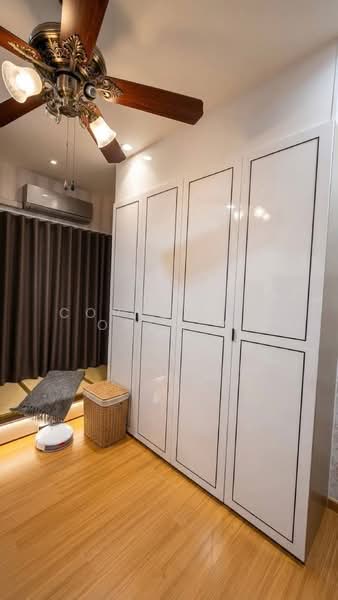 Delight Donmuang-Rangsit, Pathum Thani, Klong Rangsit Road, Moo 5, Lak Hok, Muang Pathum Thani, Pathum Thani, 3 Bedrooms, 58 sqm, Single Detached House For Rent, by CorrectProperty, 500347315 - DDproperty.com