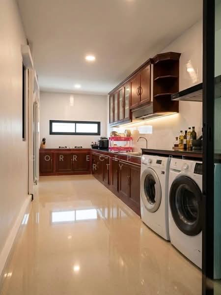 Delight Donmuang-Rangsit, Pathum Thani, Klong Rangsit Road, Moo 5, Lak Hok, Muang Pathum Thani, Pathum Thani, 3 Bedrooms, 58 sqm, Single Detached House For Rent, by CorrectProperty, 500347315 - DDproperty.com