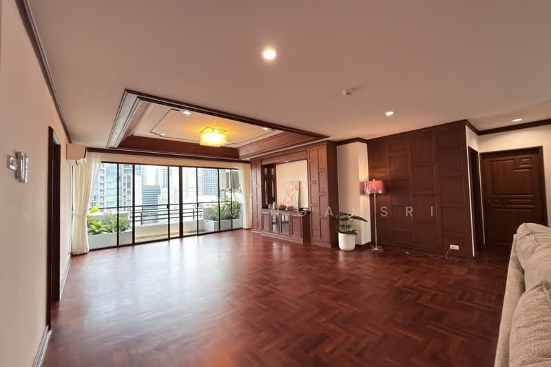 The Lanai Private Residence : เดอะ ลาไน ไพรเวด สุขุมวิท 26, กรุงเทพ, 33 สุขุมวิท 26, คลองตัน, คลองเตย, กรุงเทพ, 380 ตร.ม., อพาร์ทเมนท์ ให้เช่า, โดย Ailada Ngamsri, 500347318 - DDproperty.com