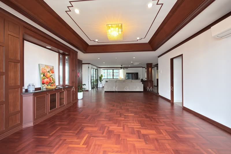 The Lanai Private Residence, Bangkok, 33 Sukhumvit 26, Khong Tan, Khlong Toei, Bangkok, 4 Bedrooms, 380 sqm, Apartment For Rent, by Ailada Ngamsri, 500347318 - DDproperty.com
