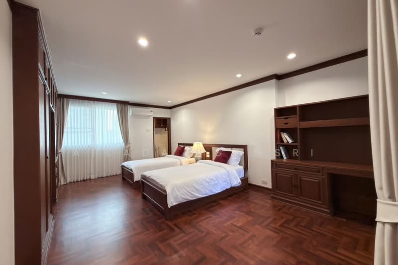 The Lanai Private Residence, Bangkok, 33 Sukhumvit 26, Khong Tan, Khlong Toei, Bangkok, 4 Bedrooms, 380 sqm, Apartment For Rent, by Ailada Ngamsri, 500347318 - DDproperty.com