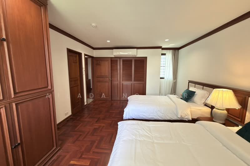 The Lanai Private Residence : เดอะ ลาไน ไพรเวด สุขุมวิท 26, กรุงเทพ, 33 สุขุมวิท 26, คลองตัน, คลองเตย, กรุงเทพ, 380 ตร.ม., อพาร์ทเมนท์ ให้เช่า, โดย Ailada Ngamsri, 500347318 - DDproperty.com