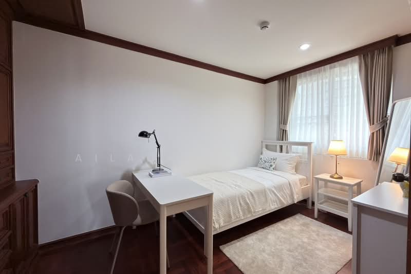 The Lanai Private Residence, Bangkok, 33 Sukhumvit 26, Khong Tan, Khlong Toei, Bangkok, 4 Bedrooms, 380 sqm, Apartment For Rent, by Ailada Ngamsri, 500347318 - DDproperty.com