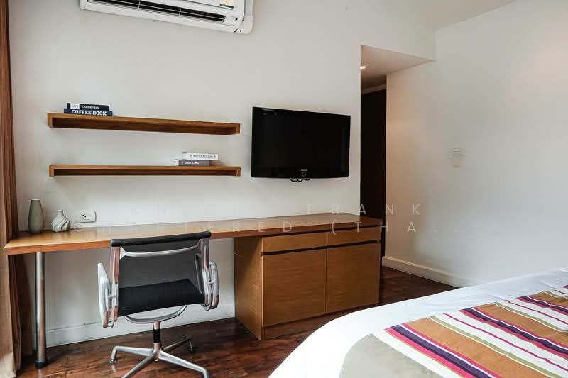 Destiny@55, Bangkok, 71 Soi Sukhumvit 55 (Thonglor 13), Khlong Tan Nua, Watthana, Bangkok, 2 Bedrooms, 135 sqm, Condo For Rent, by Knight Frank Chartered (Thailand) Co.,Ltd, 500347319 - DDproperty.com