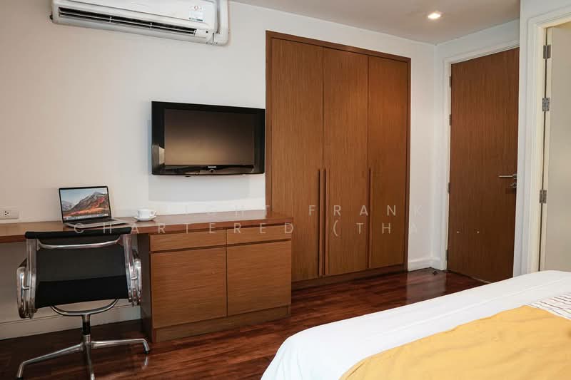 Destiny@55, Bangkok, 71 Soi Sukhumvit 55 (Thonglor 13), Khlong Tan Nua, Watthana, Bangkok, 2 Bedrooms, 135 sqm, Condo For Rent, by Knight Frank Chartered (Thailand) Co.,Ltd, 500347319 - DDproperty.com