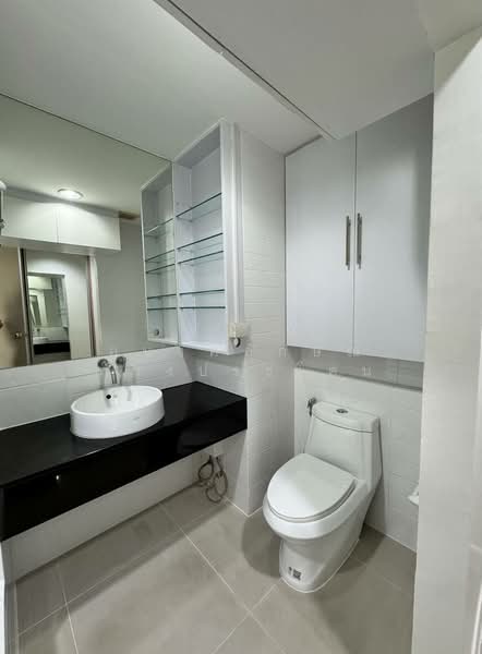 IDEO Mix Sukhumvit 103, Bangkok, Soi Udom Suk 3, Sukhumvit Road, Bang Na, Bangkok, 1 Bedroom, 35 sqm, Condo For Rent, by อนงค์ลักษณ์ ทรงประโคน, 500347320 - DDproperty.com