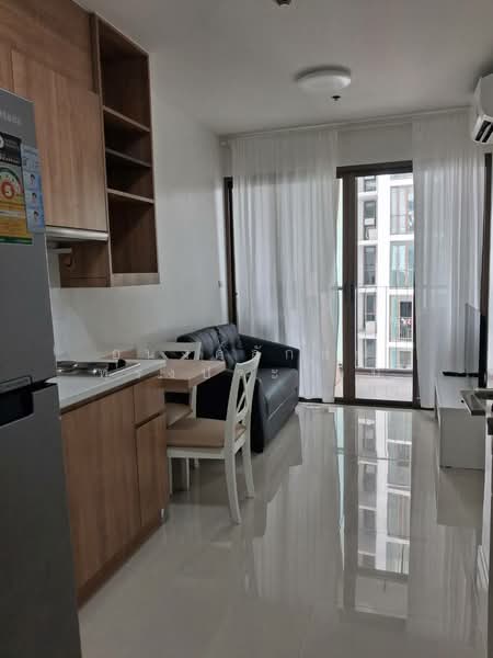 IDEO Mix Sukhumvit 103 : ไอดีโอ มิกซ์ สุขุมวิท 103, กรุงเทพ, ซอยอุดมสุข 3 ถนนสุขุมวิท, บางนา, กรุงเทพ, 35 ตร.ม., คอนโด ให้เช่า, โดย อนงค์ลักษณ์ ทรงประโคน, 500347320 - DDproperty.com
