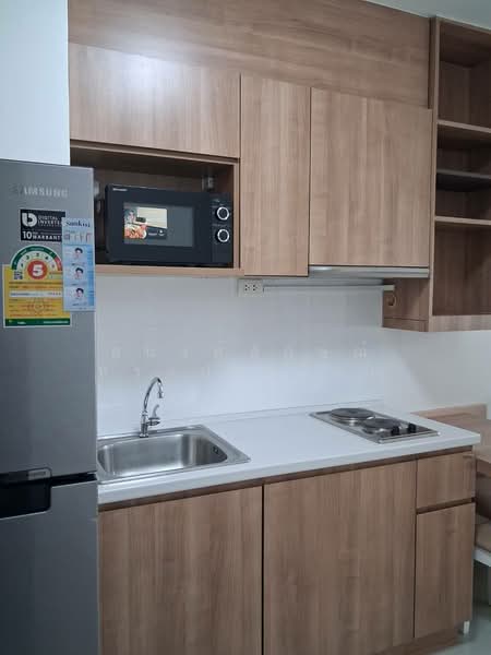 IDEO Mix Sukhumvit 103 : ไอดีโอ มิกซ์ สุขุมวิท 103, กรุงเทพ, ซอยอุดมสุข 3 ถนนสุขุมวิท, บางนา, กรุงเทพ, 35 ตร.ม., คอนโด ให้เช่า, โดย อนงค์ลักษณ์ ทรงประโคน, 500347320 - DDproperty.com