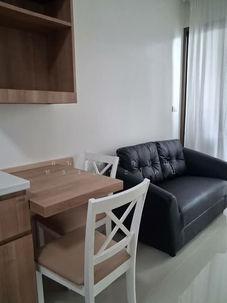 IDEO Mix Sukhumvit 103, Bangkok, Soi Udom Suk 3, Sukhumvit Road, Bang Na, Bangkok, 1 Bedroom, 35 sqm, Condo For Rent, by อนงค์ลักษณ์ ทรงประโคน, 500347320 - DDproperty.com