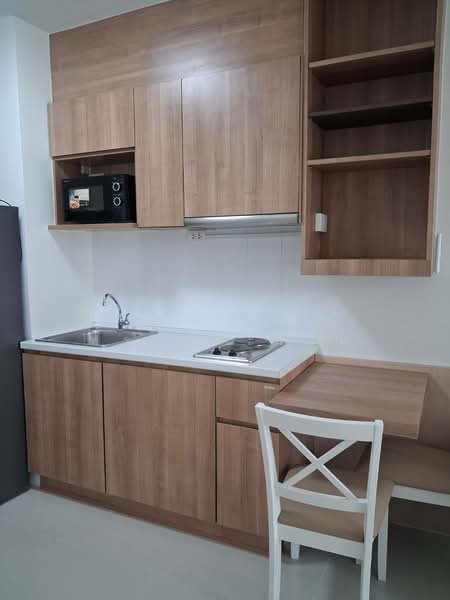 IDEO Mix Sukhumvit 103, Bangkok, Soi Udom Suk 3, Sukhumvit Road, Bang Na, Bangkok, 1 Bedroom, 35 sqm, Condo For Rent, by อนงค์ลักษณ์ ทรงประโคน, 500347320 - DDproperty.com