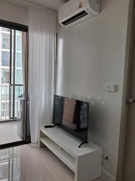 IDEO Mix Sukhumvit 103, Bangkok, Soi Udom Suk 3, Sukhumvit Road, Bang Na, Bangkok, 1 Bedroom, 35 sqm, Condo For Rent, by อนงค์ลักษณ์ ทรงประโคน, 500347320 - DDproperty.com