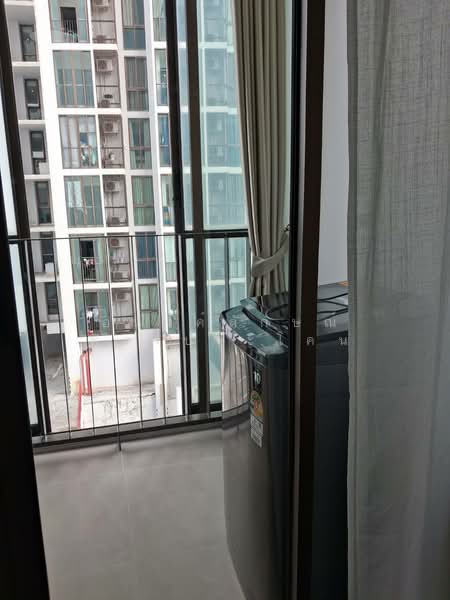 IDEO Mix Sukhumvit 103, Bangkok, Soi Udom Suk 3, Sukhumvit Road, Bang Na, Bangkok, 1 Bedroom, 35 sqm, Condo For Rent, by อนงค์ลักษณ์ ทรงประโคน, 500347320 - DDproperty.com