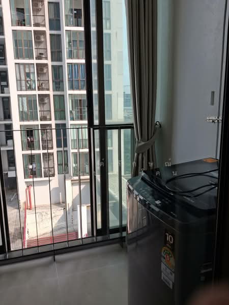 IDEO Mix Sukhumvit 103 : ไอดีโอ มิกซ์ สุขุมวิท 103, กรุงเทพ, ซอยอุดมสุข 3 ถนนสุขุมวิท, บางนา, กรุงเทพ, 35 ตร.ม., คอนโด ให้เช่า, โดย อนงค์ลักษณ์ ทรงประโคน, 500347320 - DDproperty.com