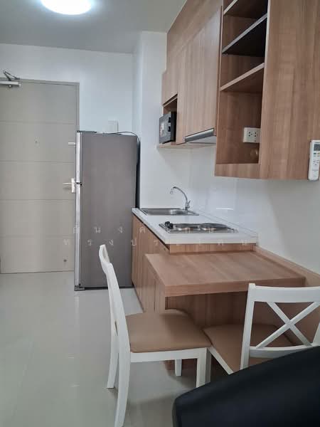 IDEO Mix Sukhumvit 103 : ไอดีโอ มิกซ์ สุขุมวิท 103, กรุงเทพ, ซอยอุดมสุข 3 ถนนสุขุมวิท, บางนา, กรุงเทพ, 35 ตร.ม., คอนโด ให้เช่า, โดย อนงค์ลักษณ์ ทรงประโคน, 500347320 - DDproperty.com