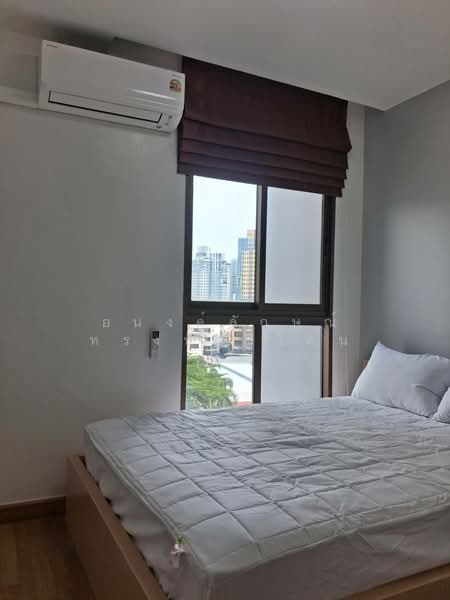 IDEO Mix Sukhumvit 103 : ไอดีโอ มิกซ์ สุขุมวิท 103, กรุงเทพ, ซอยอุดมสุข 3 ถนนสุขุมวิท, บางนา, กรุงเทพ, 35 ตร.ม., คอนโด ให้เช่า, โดย อนงค์ลักษณ์ ทรงประโคน, 500347320 - DDproperty.com