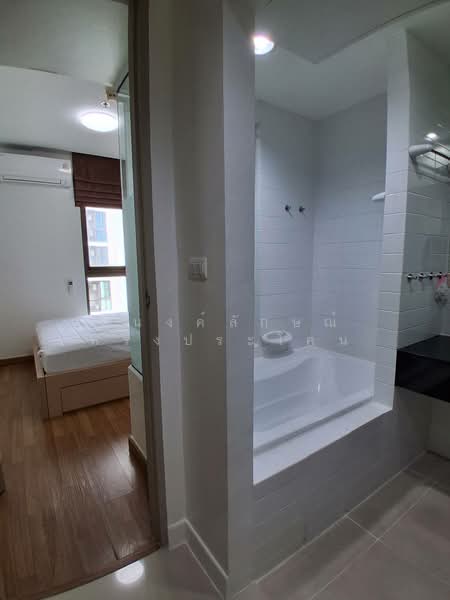 IDEO Mix Sukhumvit 103 : ไอดีโอ มิกซ์ สุขุมวิท 103, กรุงเทพ, ซอยอุดมสุข 3 ถนนสุขุมวิท, บางนา, กรุงเทพ, 35 ตร.ม., คอนโด ให้เช่า, โดย อนงค์ลักษณ์ ทรงประโคน, 500347320 - DDproperty.com