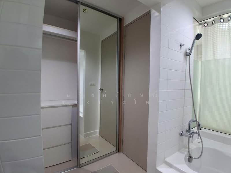 IDEO Mix Sukhumvit 103, Bangkok, Soi Udom Suk 3, Sukhumvit Road, Bang Na, Bangkok, 1 Bedroom, 35 sqm, Condo For Rent, by อนงค์ลักษณ์ ทรงประโคน, 500347320 - DDproperty.com