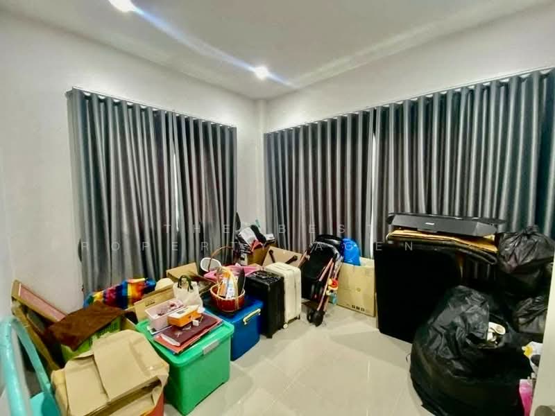 บ้านเดี่ยวพานทอง ชลบุรี, ชลบุรี, มาบโป่ง, พานทอง, ชลบุรี, 100 ตร.ม., บ้านเดี่ยว ขาย, โดย The Best Property Agent นุ้ย, 500347325 - DDproperty.com
