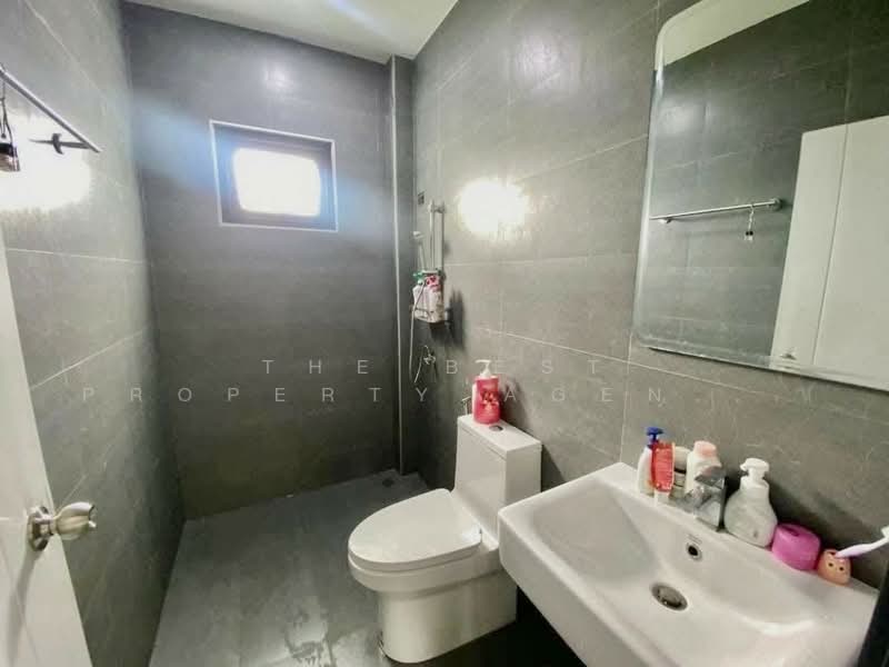 บ้านเดี่ยวพานทอง ชลบุรี, Chon Buri (Pattaya), Map Pong, Phan Thong, Chon Buri (Pattaya), 3 Bedrooms, 100 sqm, Single Detached House For Sale, by The Best Property Agent นุ้ย, 500347325 - DDproperty.com