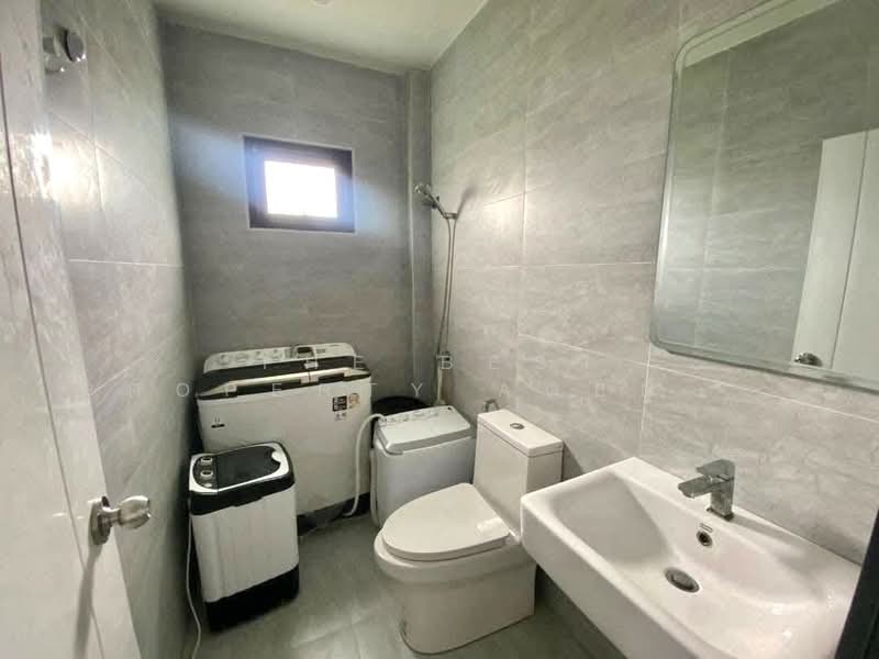 บ้านเดี่ยวพานทอง ชลบุรี, Chon Buri (Pattaya), Map Pong, Phan Thong, Chon Buri (Pattaya), 3 Bedrooms, 100 sqm, Single Detached House For Sale, by The Best Property Agent นุ้ย, 500347325 - DDproperty.com