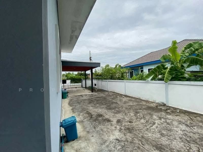 บ้านเดี่ยวพานทอง ชลบุรี, Chon Buri (Pattaya), Map Pong, Phan Thong, Chon Buri (Pattaya), 3 Bedrooms, 100 sqm, Single Detached House For Sale, by The Best Property Agent นุ้ย, 500347325 - DDproperty.com