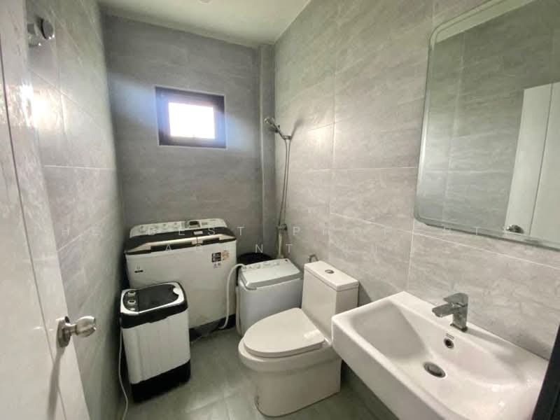 บ้านเดี่ยวพานทอง ชลบุรี, Chon Buri (Pattaya), Map Pong, Phan Thong, Chon Buri (Pattaya), 3 Bedrooms, 100 sqm, Single Detached House For Sale, by The Best Property Agent นุ้ย, 500347325 - DDproperty.com