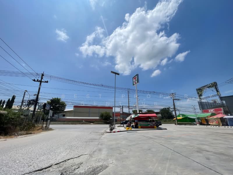 บ้านเดี่ยวพานทอง ชลบุรี, Chon Buri (Pattaya), Map Pong, Phan Thong, Chon Buri (Pattaya), 3 Bedrooms, 100 sqm, Single Detached House For Sale, by The Best Property Agent นุ้ย, 500347325 - DDproperty.com