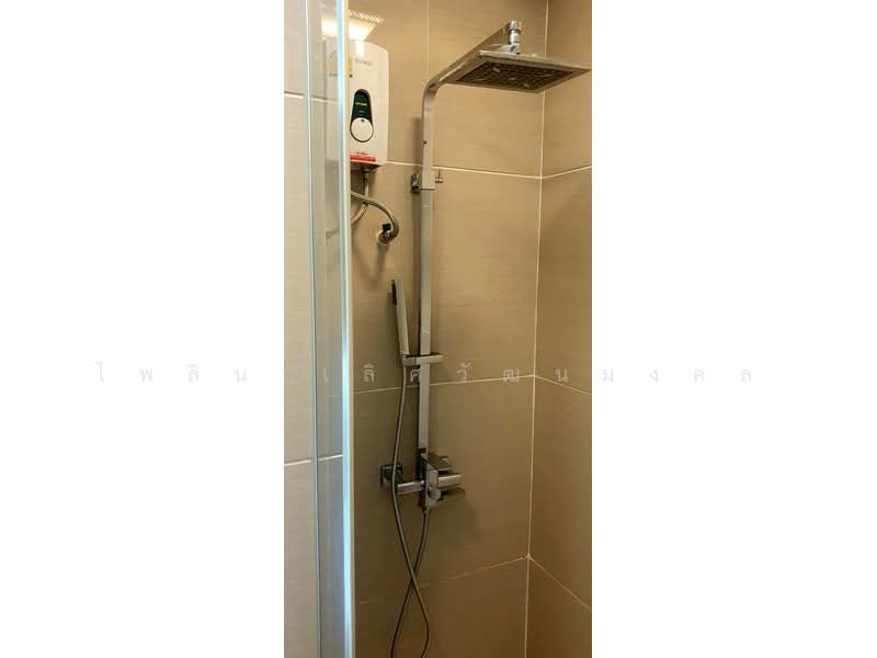 TC Green Rama 9, Bangkok, Rama 9 Road, Huai Khwang, Bangkok, Studio, 30 sqm, Condo For Rent, by ไพลิน เลิศวัฒนมงคล, 500347326 - DDproperty.com