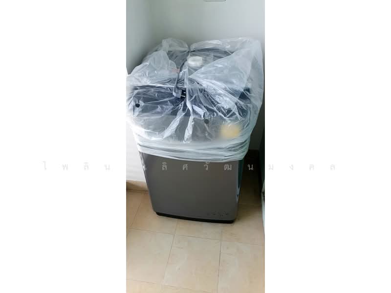 TC Green Rama 9, Bangkok, Rama 9 Road, Huai Khwang, Bangkok, Studio, 30 sqm, Condo For Rent, by ไพลิน เลิศวัฒนมงคล, 500347326 - DDproperty.com