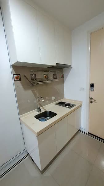 TC Green Rama 9, Bangkok, Rama 9 Road, Huai Khwang, Bangkok, Studio, 30 sqm, Condo For Rent, by ไพลิน เลิศวัฒนมงคล, 500347326 - DDproperty.com