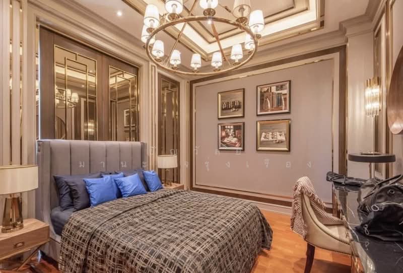The Grand Pinklao, Bangkok, 594 Borommaratchachonnani Road, Sala Thammasop, Thawi Watthana, Bangkok, 5 Bedrooms, 825 sqm, Single Detached House For Sale, by ธัญวัลย์ มานะกิจรุ่งเรือง, 500347328 - DDproperty.com