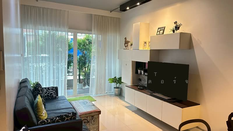 The Colors Premium Bangna KM.8, Samut Prakan, 16/1 หมู่ 6 ถนนบางนา-ตราด ตำบลบางแก้ว อำเภอบางพลี จังหวัดสมุทรปราการ, Bang Kaeo, Bang Plee, Samut Prakan, 2 Bedrooms, 100 sqm, Townhouse For Sale, by The Best Property ดอร์จ, 500347329 - DDproperty.com
