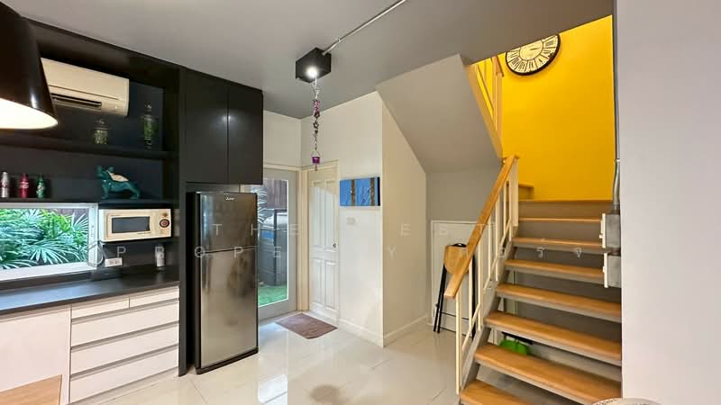 The Colors Premium Bangna KM.8, Samut Prakan, 16/1 หมู่ 6 ถนนบางนา-ตราด ตำบลบางแก้ว อำเภอบางพลี จังหวัดสมุทรปราการ, Bang Kaeo, Bang Plee, Samut Prakan, 2 Bedrooms, 100 sqm, Townhouse For Sale, by The Best Property ดอร์จ, 500347329 - DDproperty.com