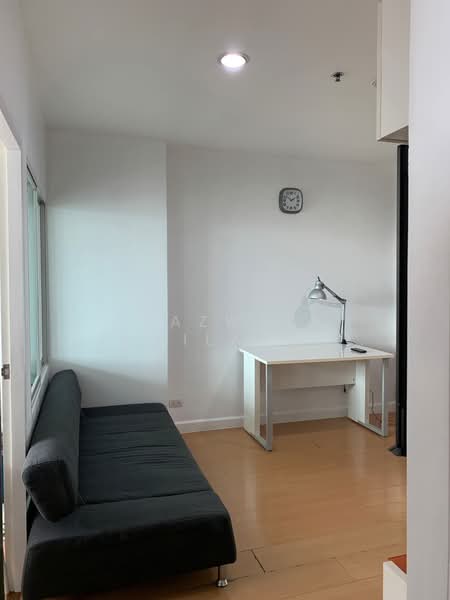 Life @ Ratchada-Huai Khwang, Bangkok, 189 Pracharatbamphen Road, Huai Khwang, Bangkok, 1 Bedroom, 40 sqm, Condo For Sale, by Fazwaz (Thailand) Co., Ltd., 500347332 - DDproperty.com
