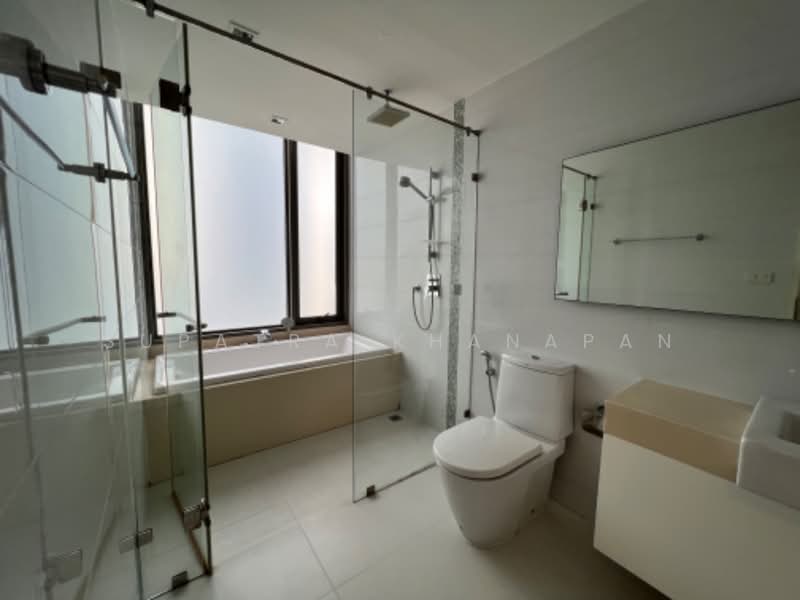Nara 9 by Eastern Star, Bangkok, Naradhiwas Rajanagarindra Road, Thung Maha Mek, Sathon, Bangkok, 2 Bedrooms, 78 sqm, Condo For Rent, by Supatra Khanapan, 500347333 - DDproperty.com