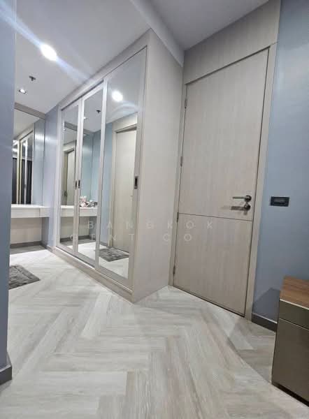 M Phayathai, Bangkok, 31 Phayatai Road, Thanon Phaya Thai, Ratchathewi, Bangkok, 1 Bedroom, 44 sqm, Condo For Rent, by Bangkok Agent Co.,Ltd., 500347334 - DDproperty.com