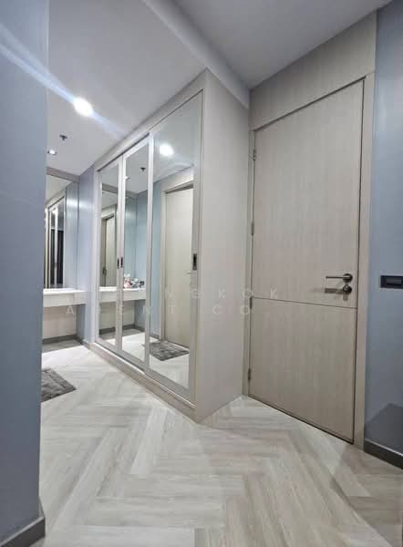 M Phayathai, Bangkok, 31 Phayatai Road, Thanon Phaya Thai, Ratchathewi, Bangkok, 1 Bedroom, 44 sqm, Condo For Rent, by Bangkok Agent Co.,Ltd., 500347334 - DDproperty.com