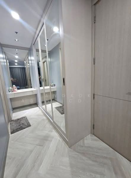 M Phayathai, Bangkok, 31 Phayatai Road, Thanon Phaya Thai, Ratchathewi, Bangkok, 1 Bedroom, 44 sqm, Condo For Rent, by Bangkok Agent Co.,Ltd., 500347334 - DDproperty.com