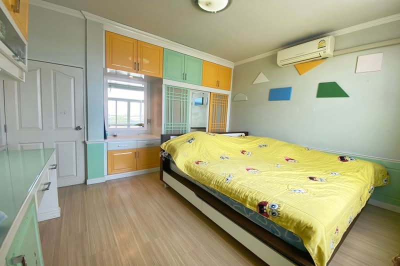 บิ๊กเกอร์แลนด์ รังสิต-ลำลูกกา คลอง 7, Pathum Thani, ถนนลำลูกกา, Bung Kham Proi, Lam Luk Ka, Pathum Thani, , 500 sqm, Warehouse/Factory For Sale, by คุณเอ, 500347335 - DDproperty.com