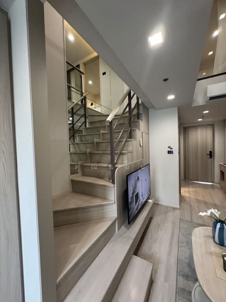 Reference Kaset District, Bangkok, Lat Yao, Chatuchak, Bangkok, 3 Bedrooms, 60 sqm, Condo For Sale, by คุณแอน, 500347336 - DDproperty.com