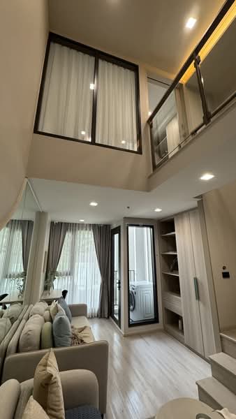 Reference Kaset District, Bangkok, Lat Yao, Chatuchak, Bangkok, 3 Bedrooms, 60 sqm, Condo For Sale, by คุณแอน, 500347336 - DDproperty.com