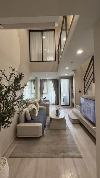 Reference Kaset District, Bangkok, Lat Yao, Chatuchak, Bangkok, 3 Bedrooms, 60 sqm, Condo For Sale, by คุณแอน, 500347336 - DDproperty.com