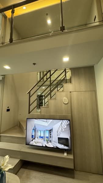Reference Kaset District, Bangkok, Lat Yao, Chatuchak, Bangkok, 3 Bedrooms, 60 sqm, Condo For Sale, by คุณแอน, 500347336 - DDproperty.com