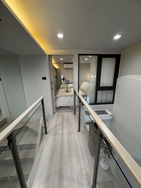 Reference Kaset District, Bangkok, Lat Yao, Chatuchak, Bangkok, 3 Bedrooms, 60 sqm, Condo For Sale, by คุณแอน, 500347336 - DDproperty.com