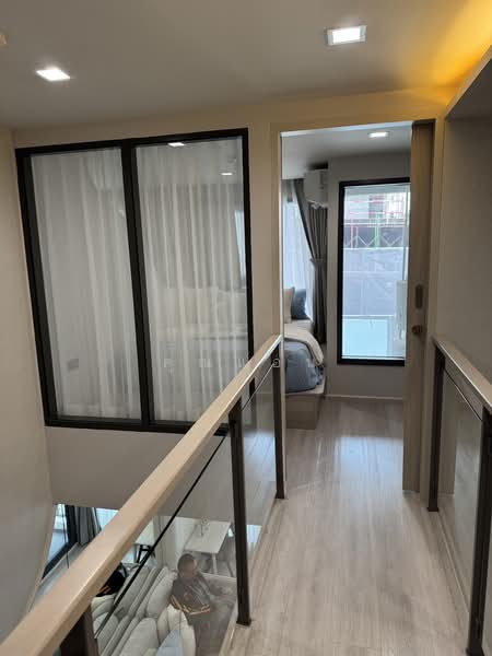 Reference Kaset District, Bangkok, Lat Yao, Chatuchak, Bangkok, 3 Bedrooms, 60 sqm, Condo For Sale, by คุณแอน, 500347336 - DDproperty.com