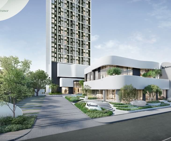Reference Kaset District, Bangkok, Lat Yao, Chatuchak, Bangkok, 3 Bedrooms, 60 sqm, Condo For Sale, by คุณแอน, 500347336 - DDproperty.com