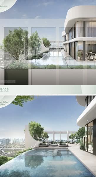Reference Kaset District, Bangkok, Lat Yao, Chatuchak, Bangkok, 3 Bedrooms, 60 sqm, Condo For Sale, by คุณแอน, 500347336 - DDproperty.com