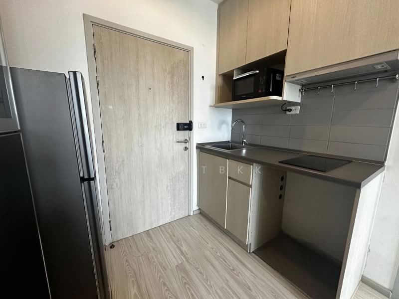 IDEO MOBI Sukhumvit Eastgate, Bangkok, 4371 Sukhumvit Road, Bang Na, Bangkok, 1 Bedroom, 31 sqm, Condo For Rent, by Agentbkk, 500347337 - DDproperty.com