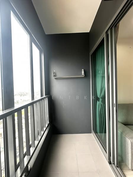 IDEO MOBI Sukhumvit Eastgate, Bangkok, 4371 Sukhumvit Road, Bang Na, Bangkok, 1 Bedroom, 31 sqm, Condo For Rent, by Agentbkk, 500347337 - DDproperty.com