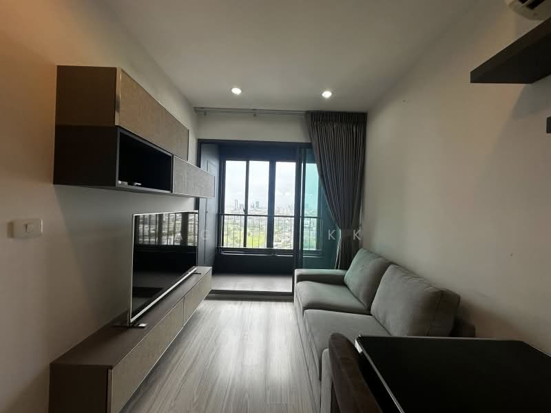 IDEO MOBI Sukhumvit Eastgate : ไอดีโอ โมบิ สุขุมวิท อีสท์เกต, กรุงเทพ, 4371 สุขุมวิท, บางนา, กรุงเทพ, 31 ตร.ม., คอนโด ให้เช่า, โดย Agentbkk, 500347337 - DDproperty.com